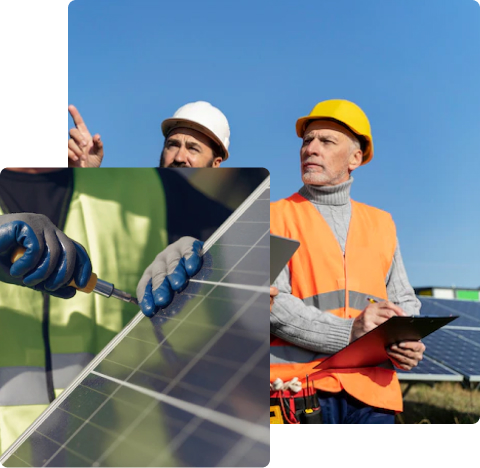 Instalatii de energie regenerabila
