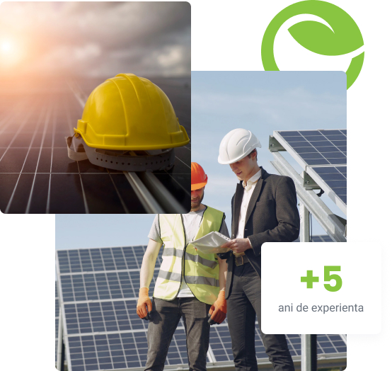 Instalatii de energie regenerabila