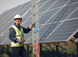 Instalatii de energie regenerabila