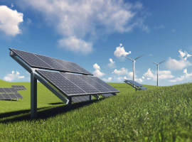 Instalatii de energie regenerabila