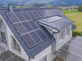 Instalatii de energie regenerabila