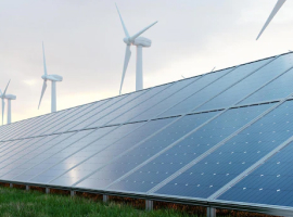 Instalatii de energie regenerabila