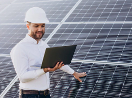 Instalatii de energie regenerabila