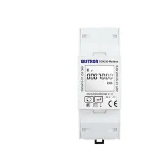 Contor Monofazic Solax - Eastron SDM230-Modbus