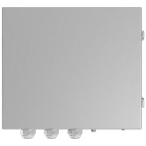 Back-up System monofazic