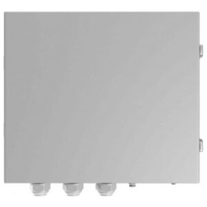 Back-up Huawei System trifazic