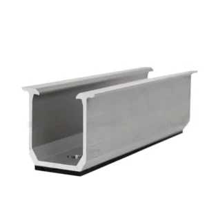 Short rail H30