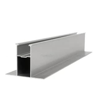 Short rail H50