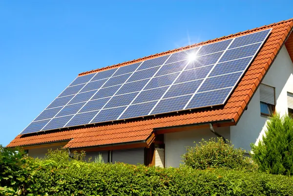 Tot ce trebuie sa stii despre panourile solare