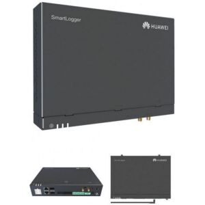 Huawei SmartLogger3000A01EU, WAN, LAN, 2G/3G/4G, RS485, 80 dispozitive