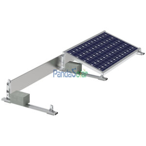 Sistem prindere tip balast 3kW