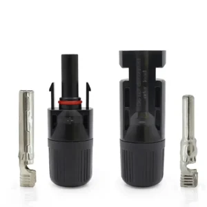 Conector MC4