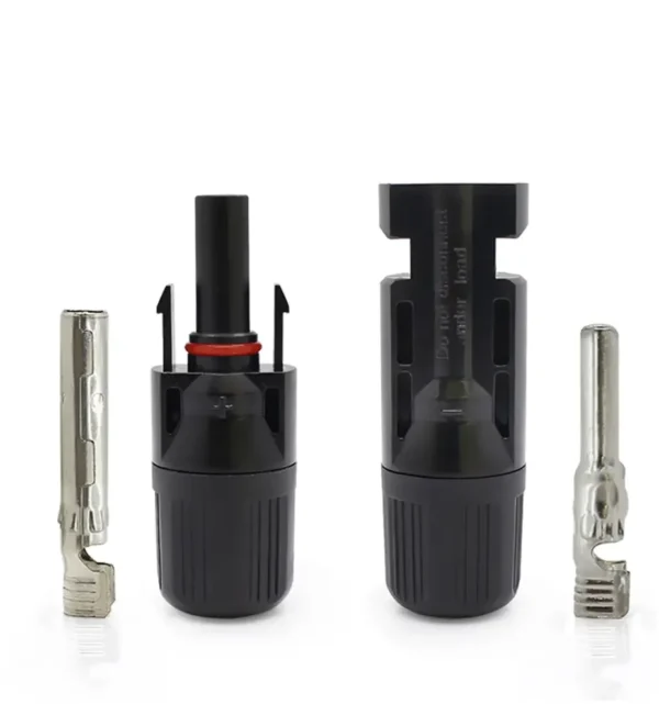 Conector MC4