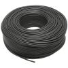 Cablu solar PV-F1*4mm negru - imagine 2