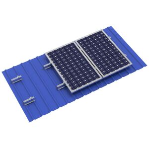 Sistem de prindere Short Rail 5kW