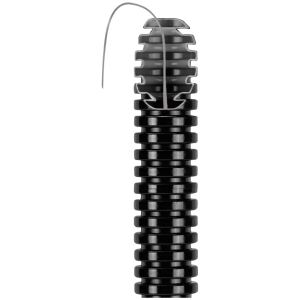 Copex PVC cu sarma Gewiss DX15132R, D 32 mm, 750N, rola 50 m