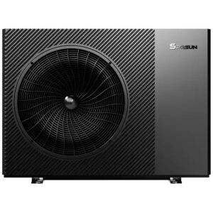 Pompa de caldura Forest 9kW, monofazat, model CGK030V4P