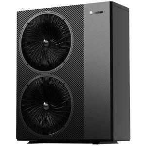 POMPA DE CALDURA FOREST PRO  AER-APA 15 KW, MONOFAZAT