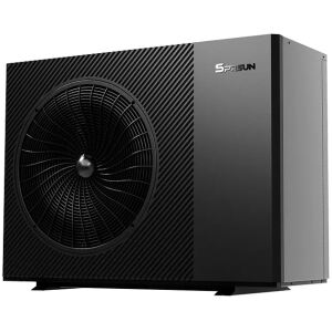 POMPA DE CALDURA FOREST PRO AER-APA 9 KW, MONOFAZAT