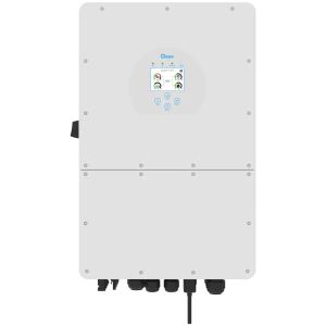 Invertor trifazat Deye hibrid SUN-10K-SG01HP3-EU-AM2 10KW