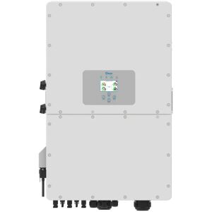 Invertor trifazat Deye hibrid SUN-30K-SG01HP3-EU-BM3 30KW