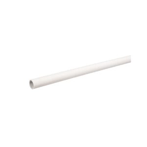 Tub PVC rigid electric 20mm