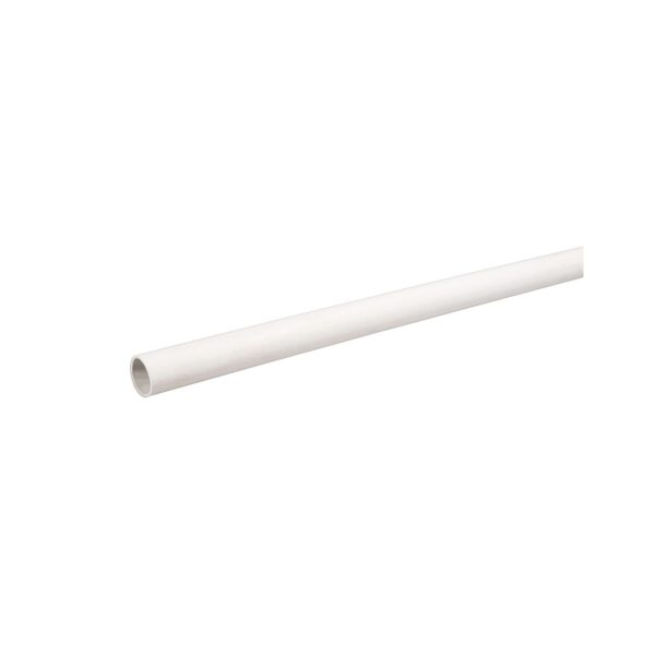 Tub PVC rigid electric 20mm