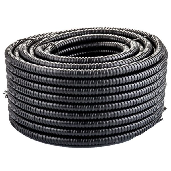 copex metalic cu manta pvc 26